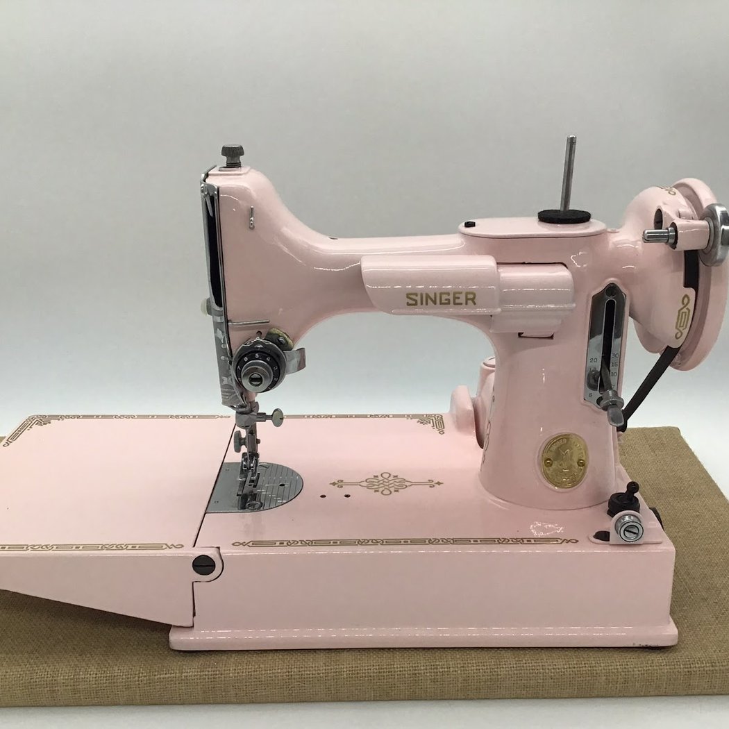 twice nice sewing machine restorations 1