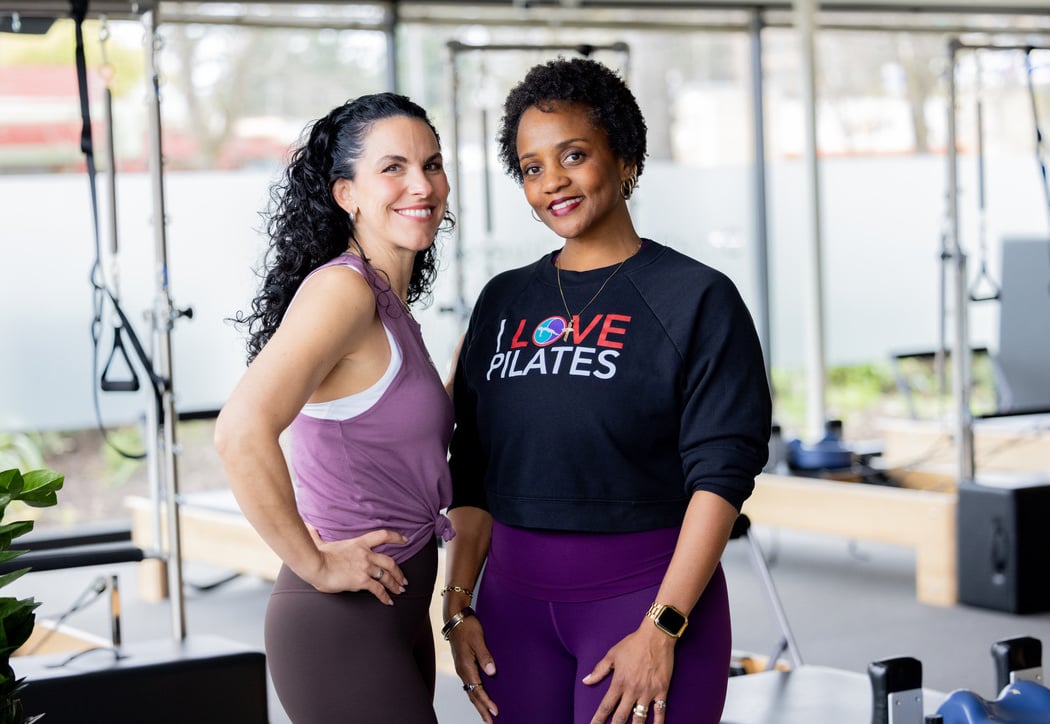 Breathe Diversity Pilates + Fitness 2