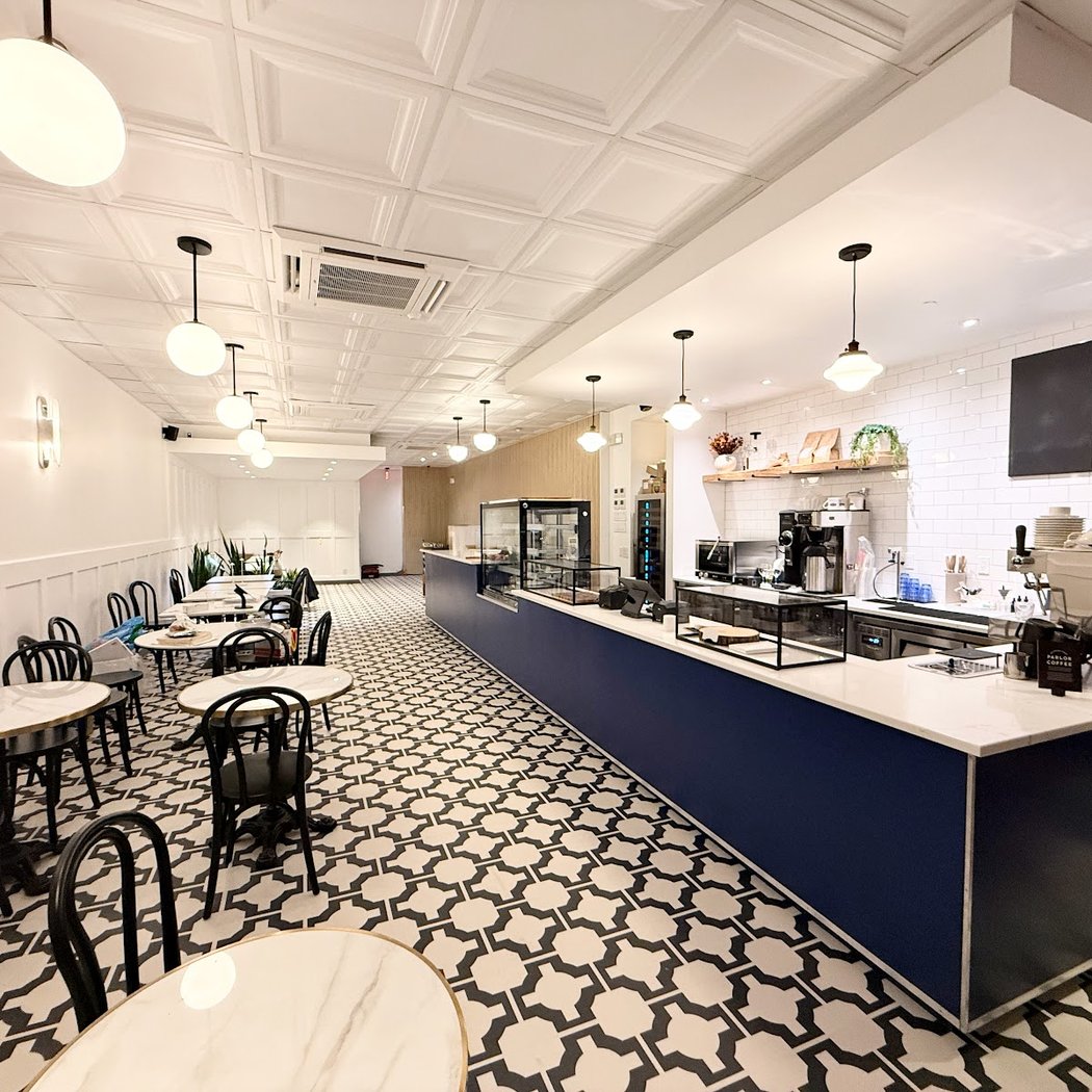 CopperLeaf Bakery 2