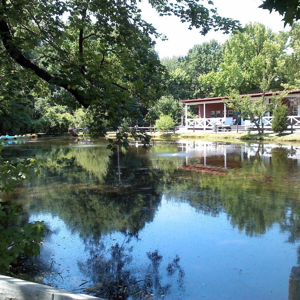 NCDC Summer Camp 2