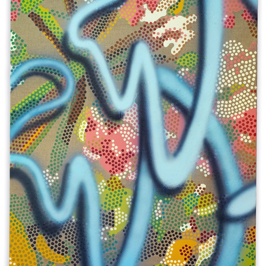 Exhibition Opening | Evan Paul English 1