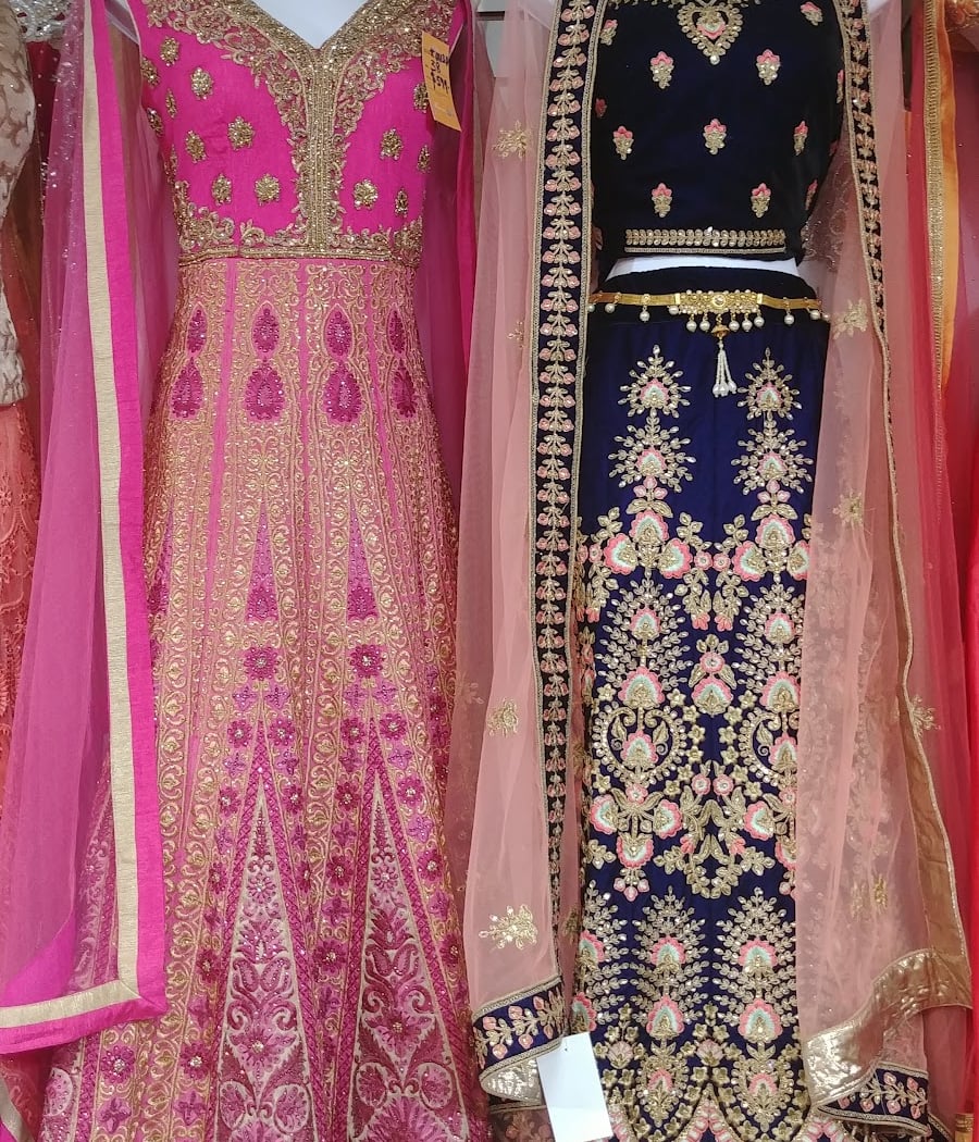 Tina's Boutique 1