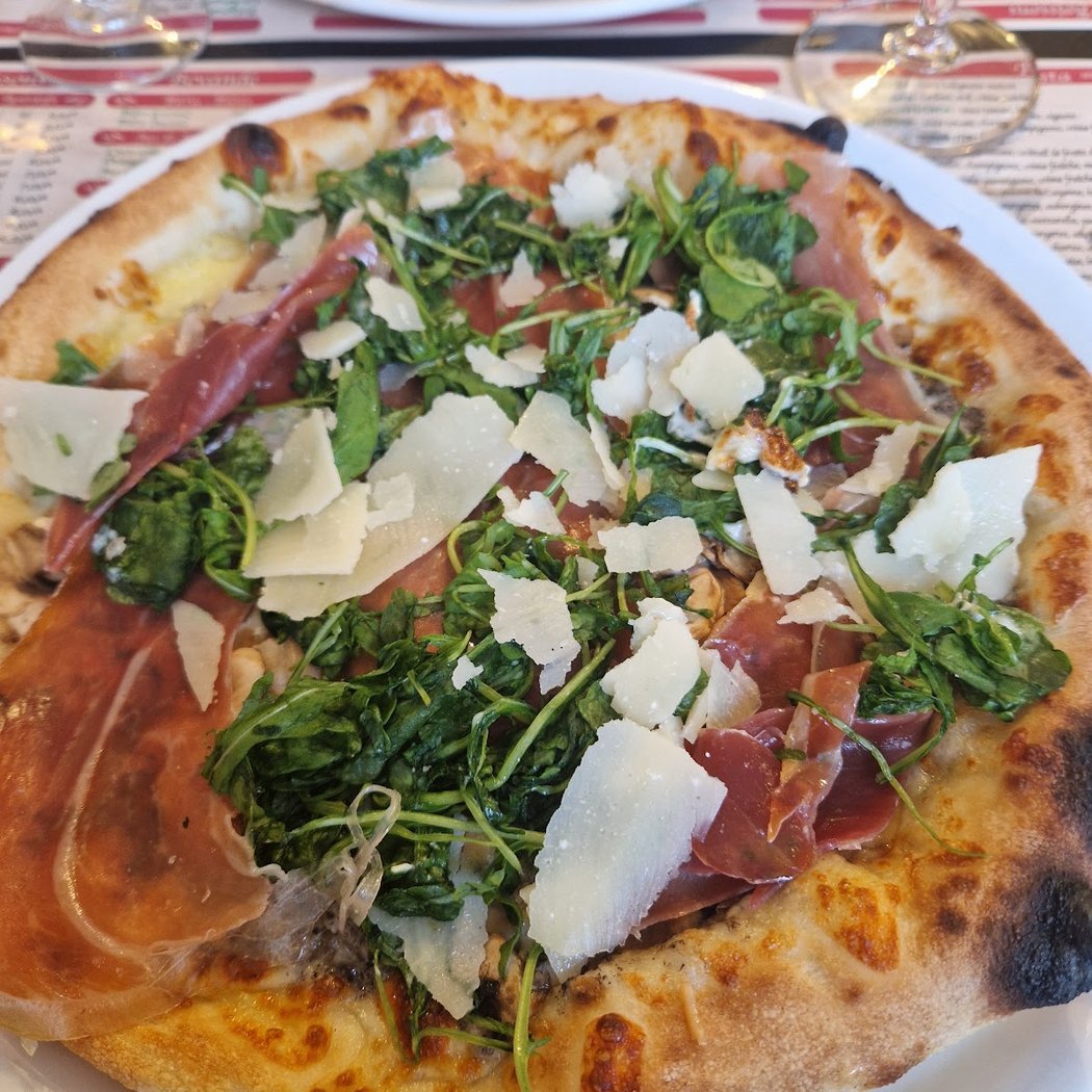 Il Carretino 1