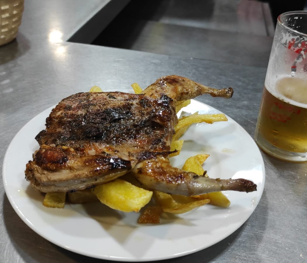 Bar Casa Salva 2