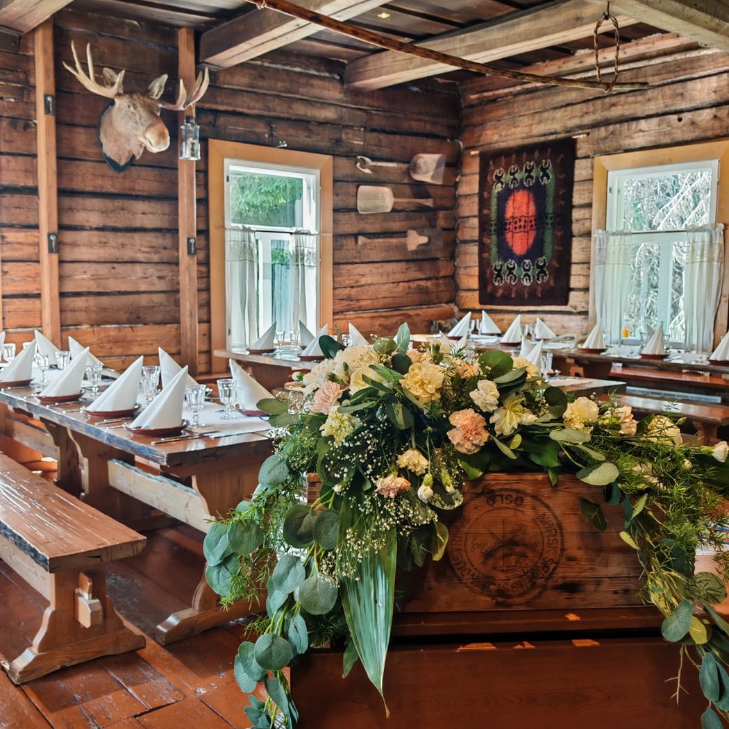 Restaurant Moose Manor 3