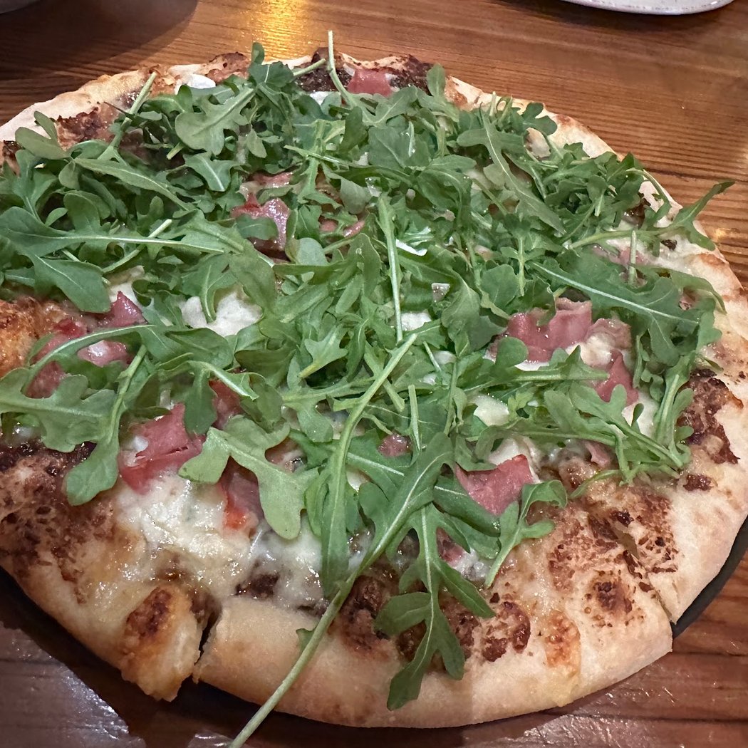 Wild Goat Bistro 2
