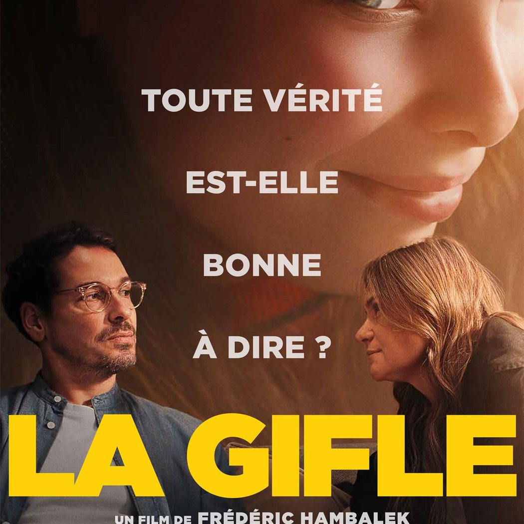 La Gifle 1