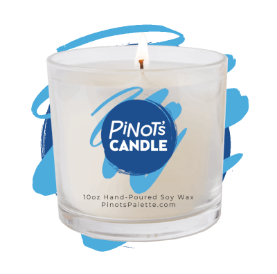 Create Your Own Custom Candle 1