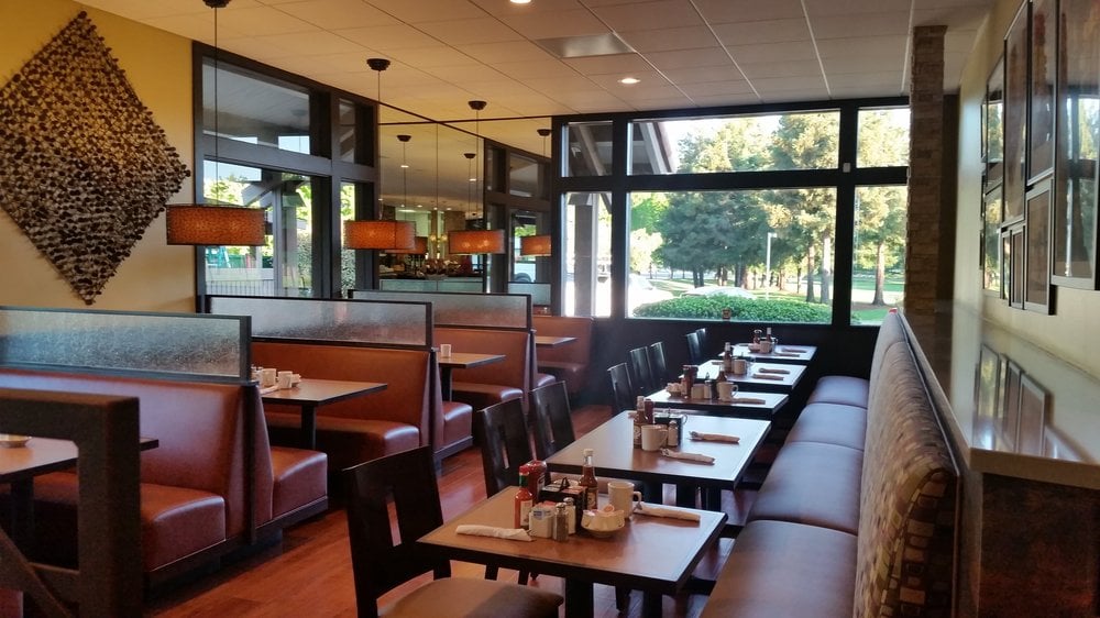 Bill's Cafe - Pleasanton 2