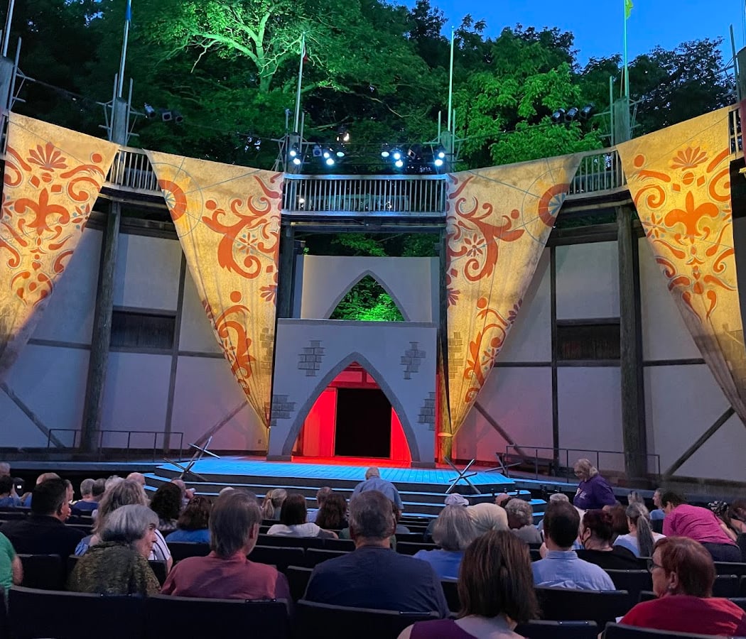 A Midsummer Night's Dream 1