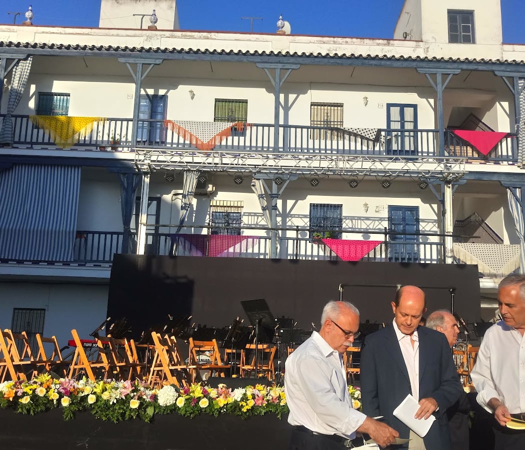 Corral de Comedias de Triana 3