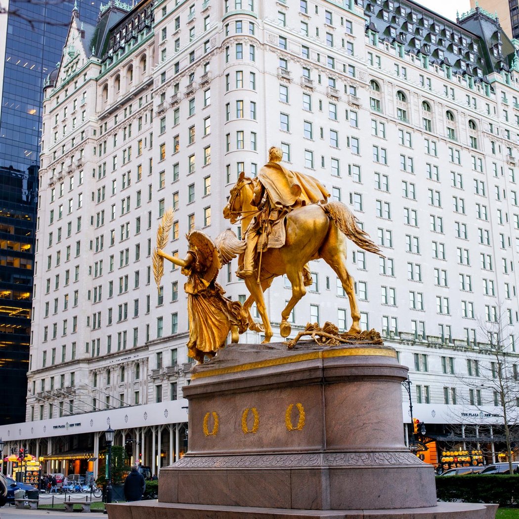 The Plaza 5