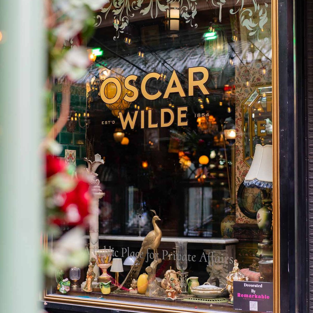 Oscar Wilde 5