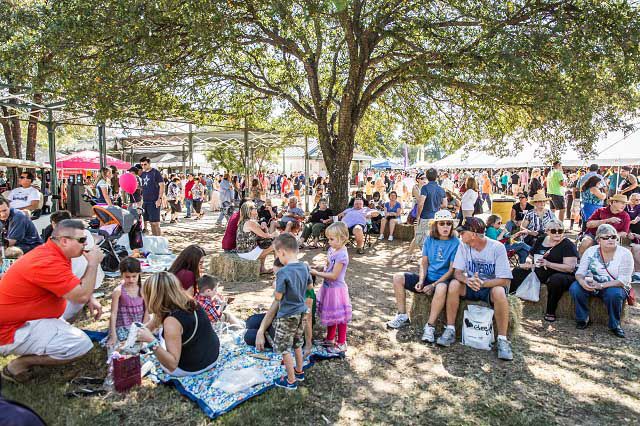 GrapeFest 2