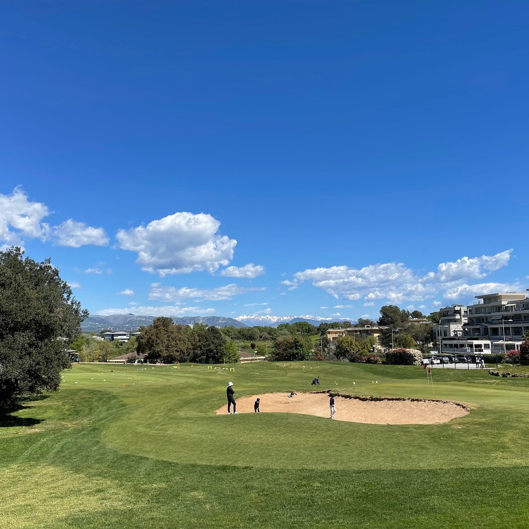 Le Provençal Golf 3