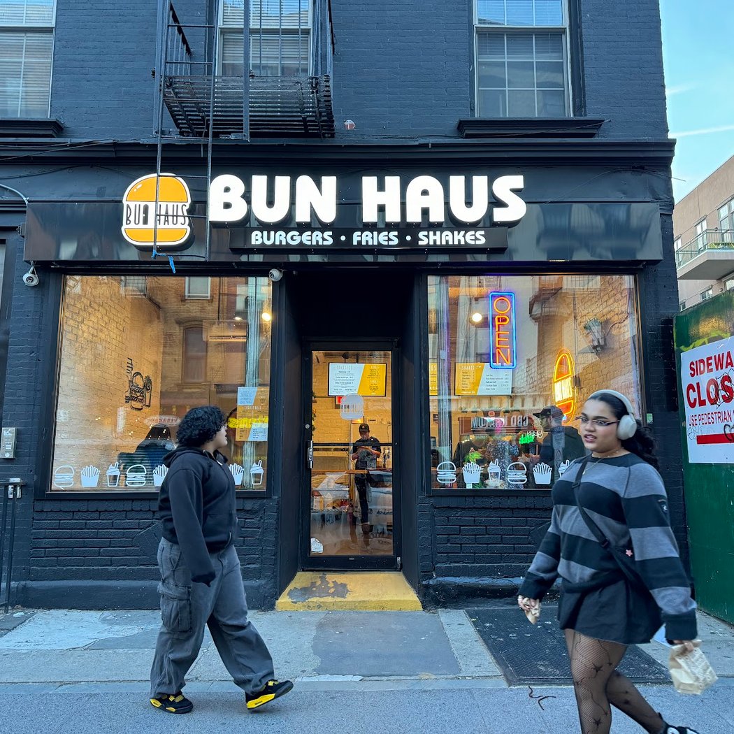 Bun Haus 2