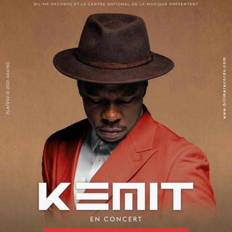LOC KEMIT + 1ère partie SOL'E 1
