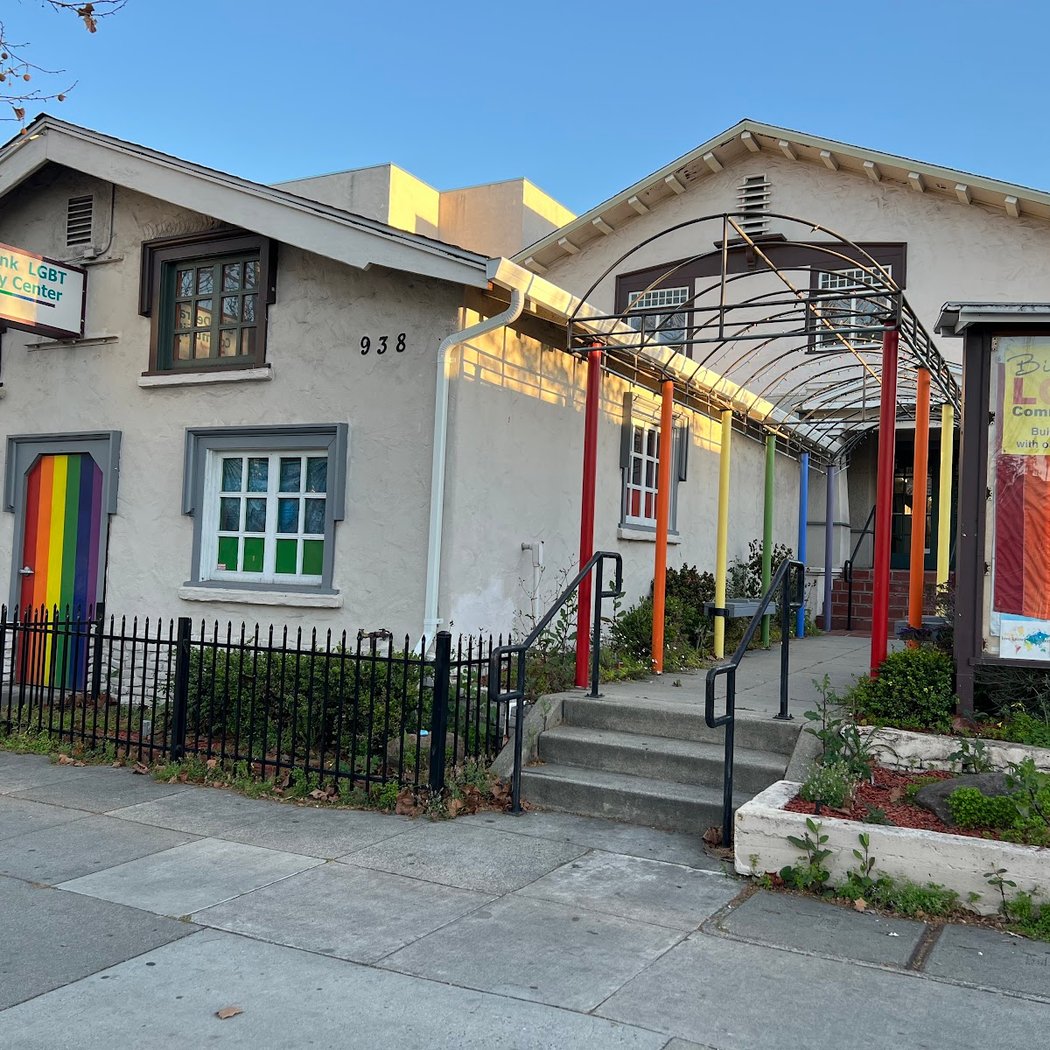Billy DeFrank LGBTQ+ Community Center 2