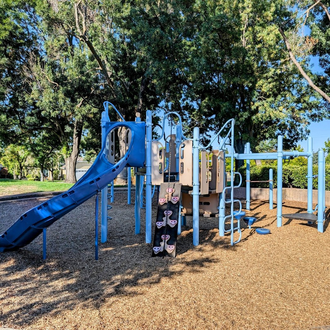 Monta Vista Park 1