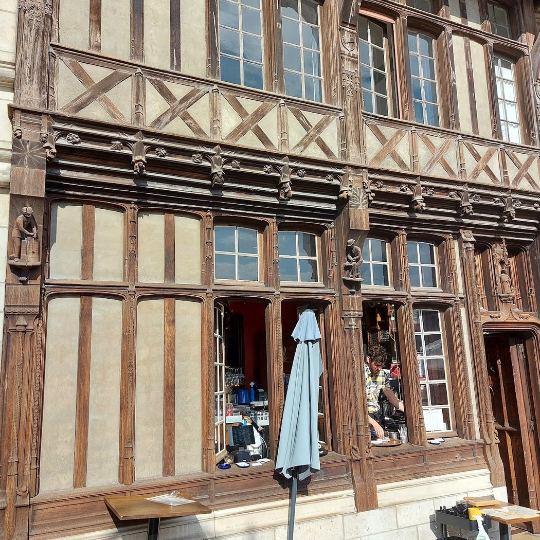 Maison Raccolet 2