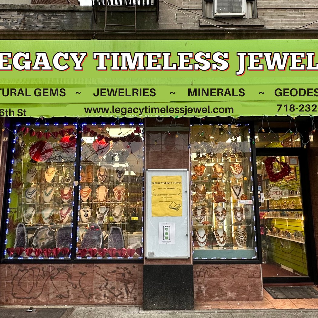 Legacy Timeless Jewel Inc. 2