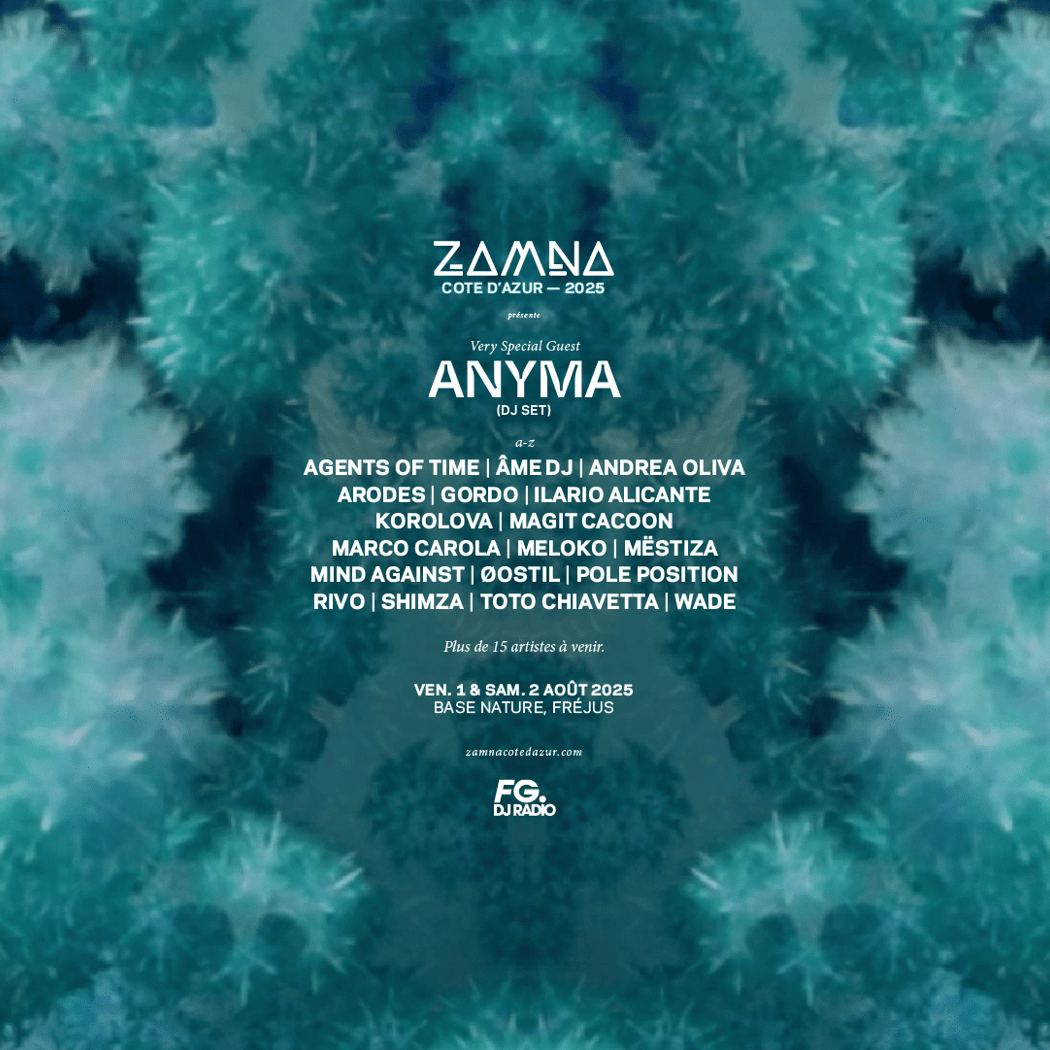 Zamna Festival 1