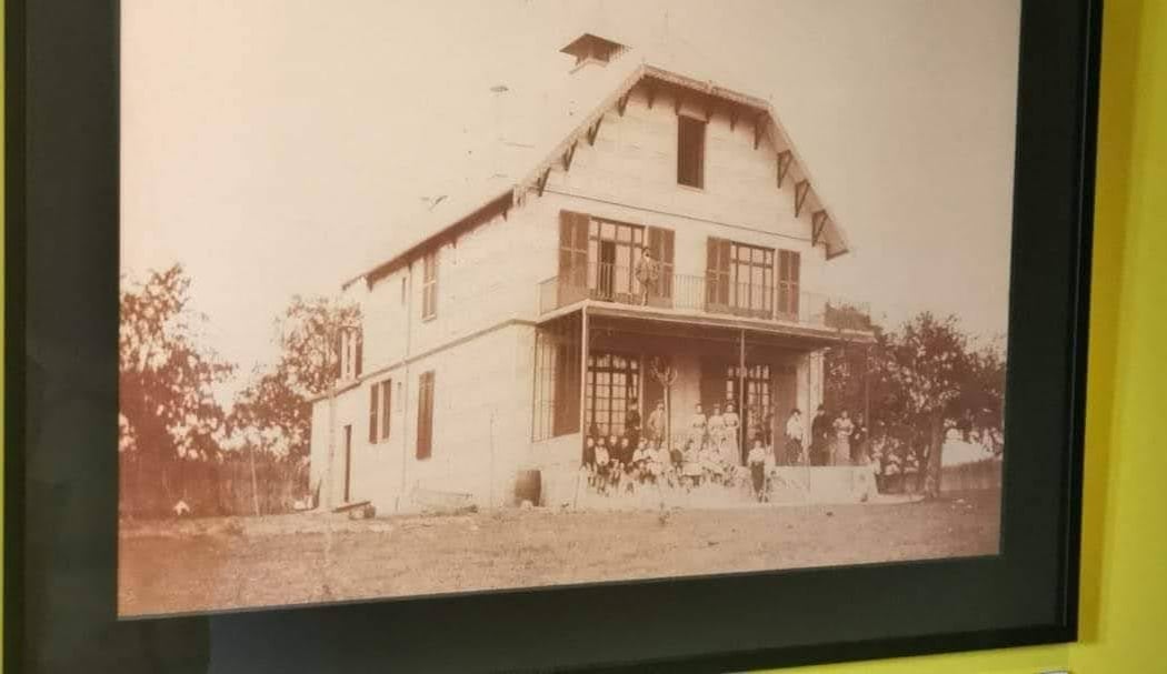 La Maison de Fer 2