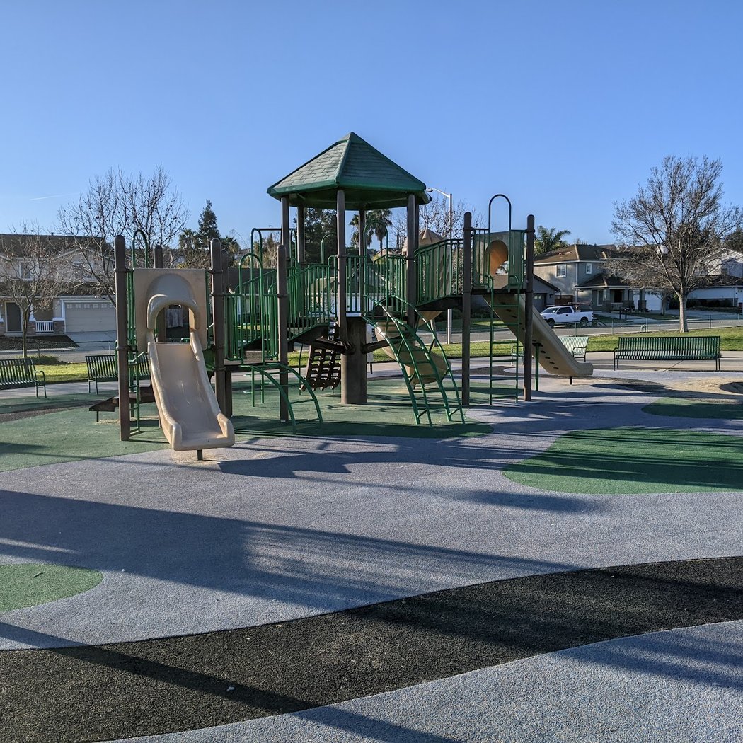 Dallas Ranch Park 2