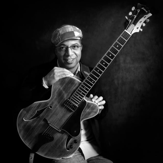 Sidney Rodrigues - Thursday Guitar Session