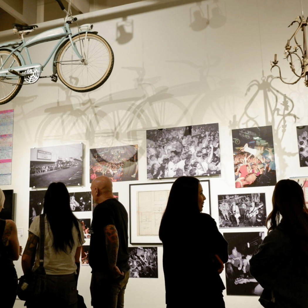 Fourth Fridays at Riverside Art Museum 1
