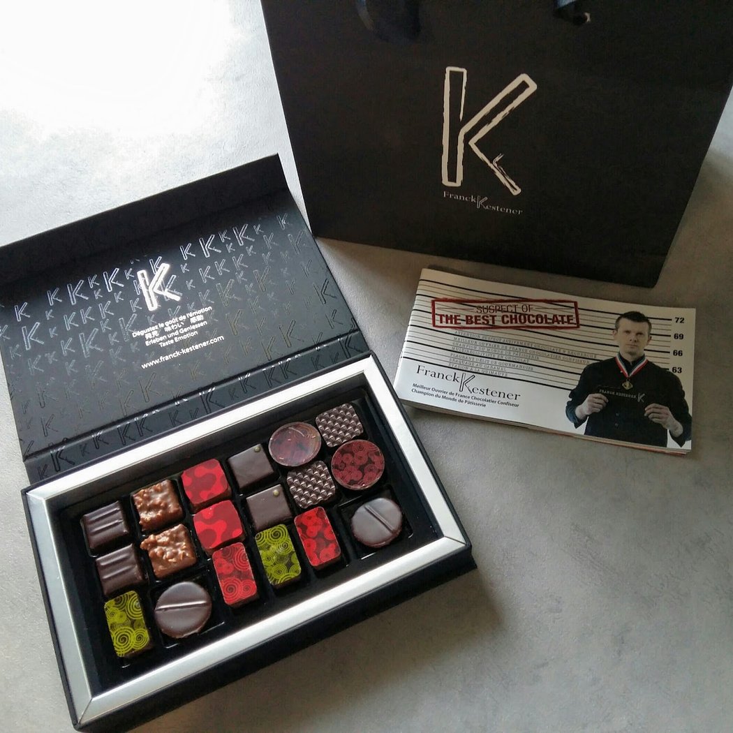 Franck Kestener 1