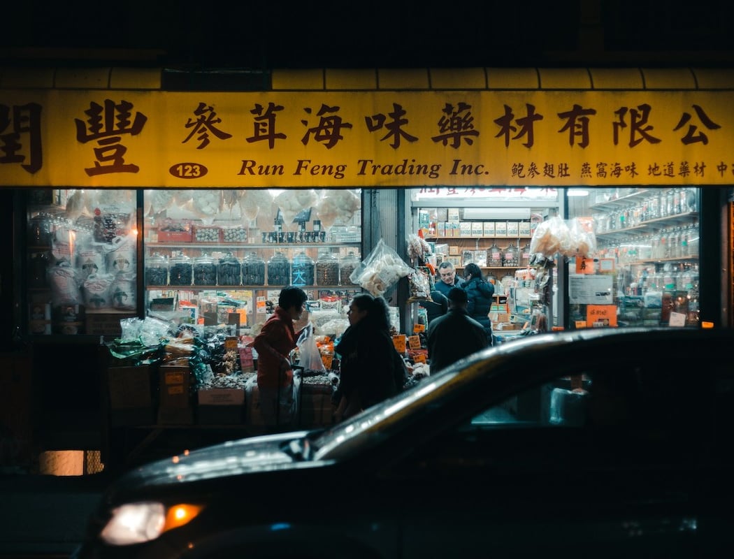 Canal Street 2