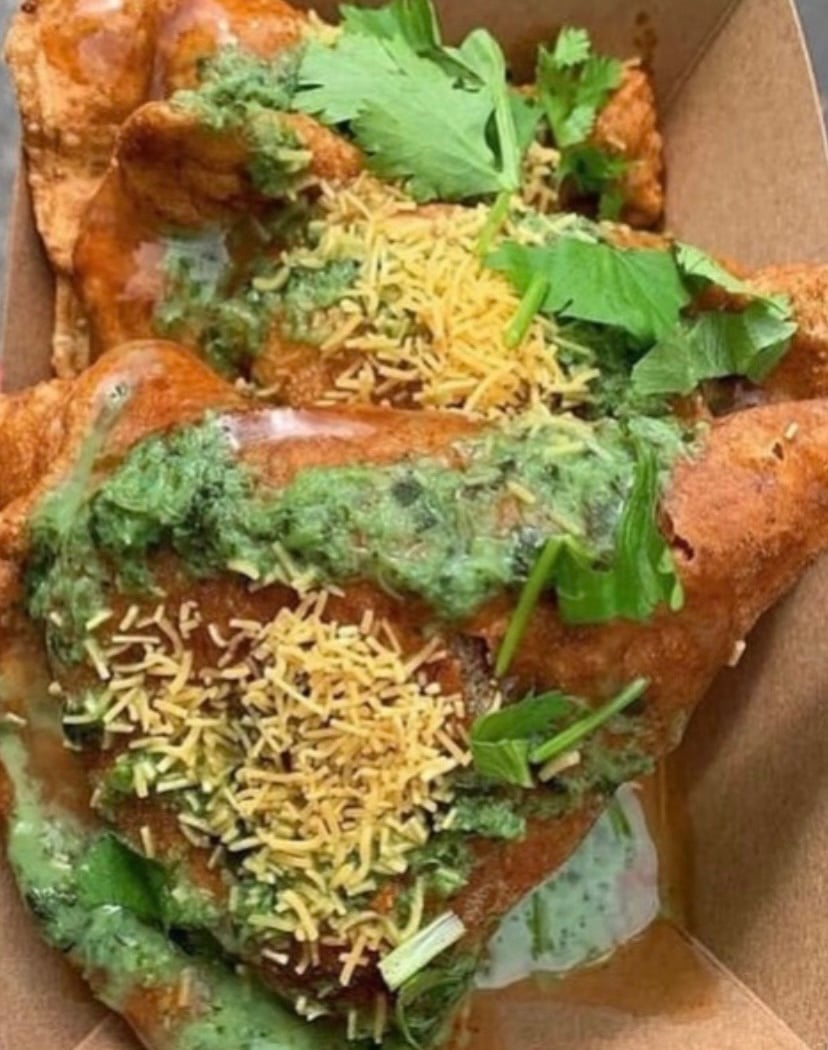 Samosa Shack 2