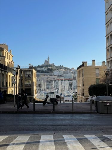 Marseille 4