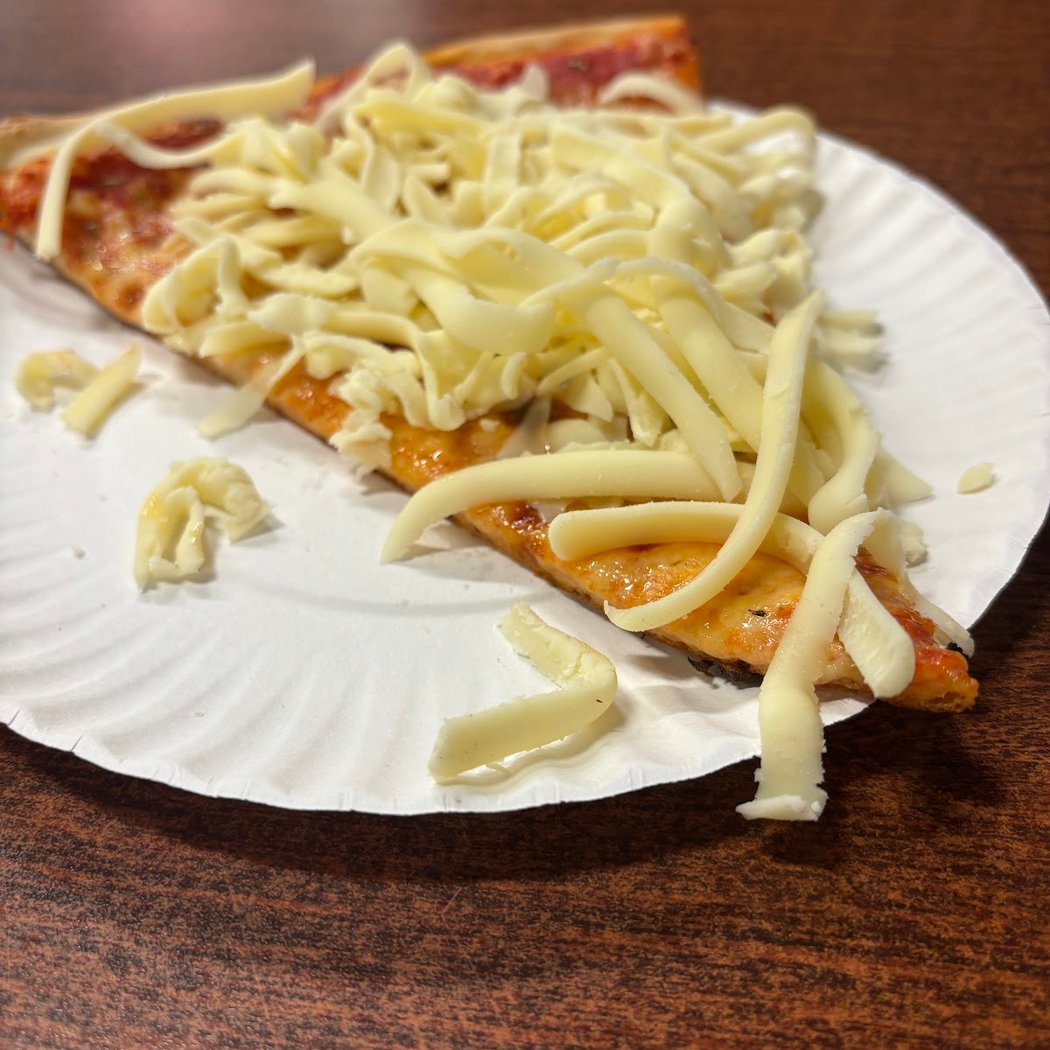 Tino's Pizza 3