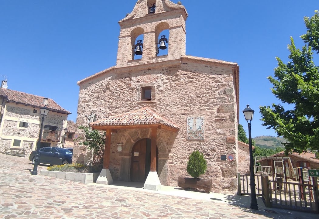 La Hiruela 2