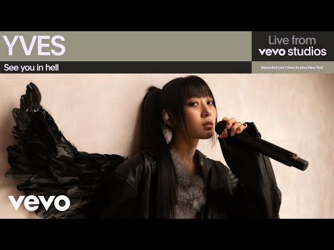 Yves Concert 2