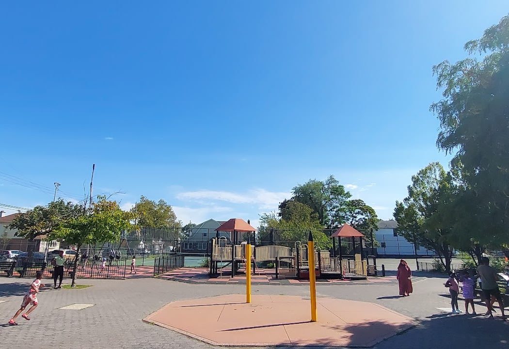 Tilden Playground 1