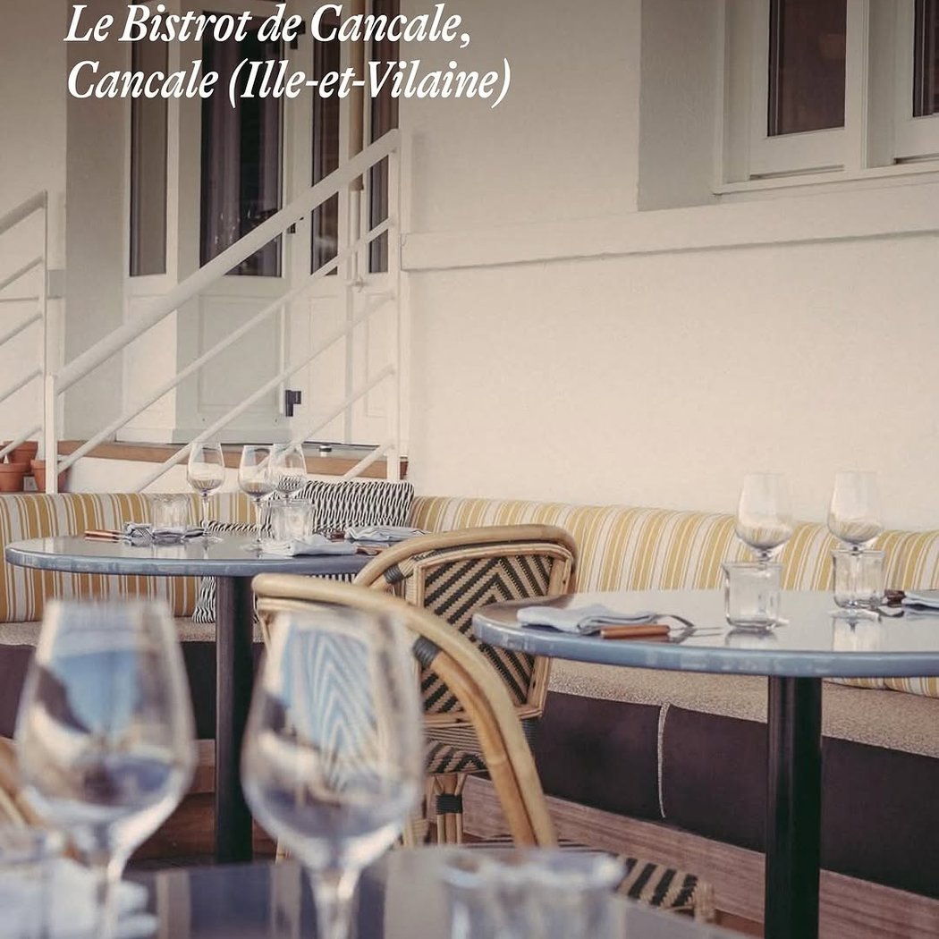 Le Bistrot de Cancale 2