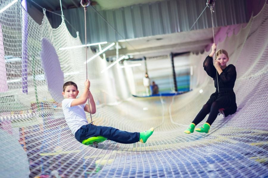 GULLI PARK THIAIS 2