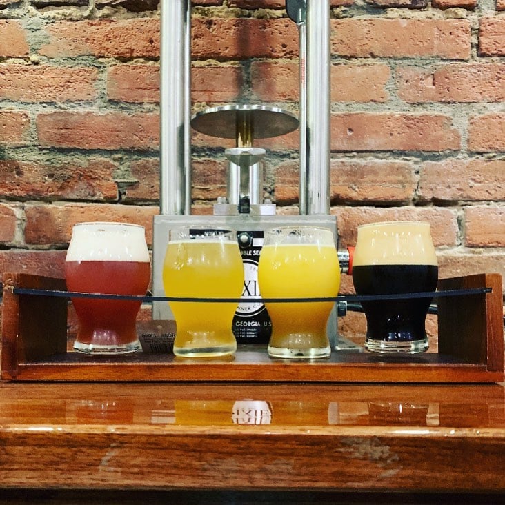 Battle River Brewing 3