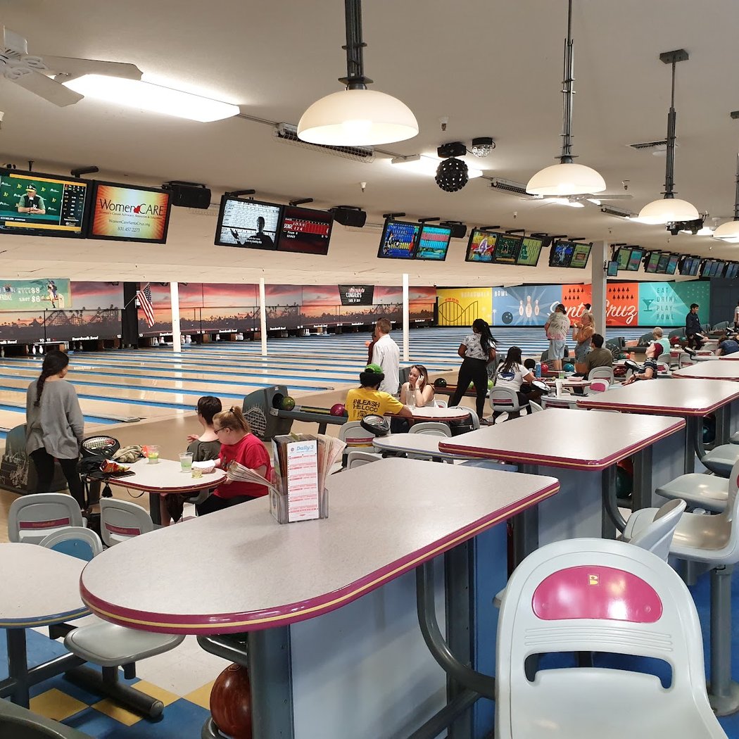 Boardwalk Food and Entertainment 3