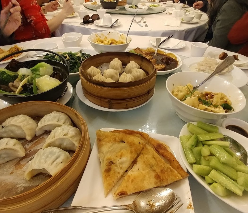 Bund Shanghai Restaurant 3