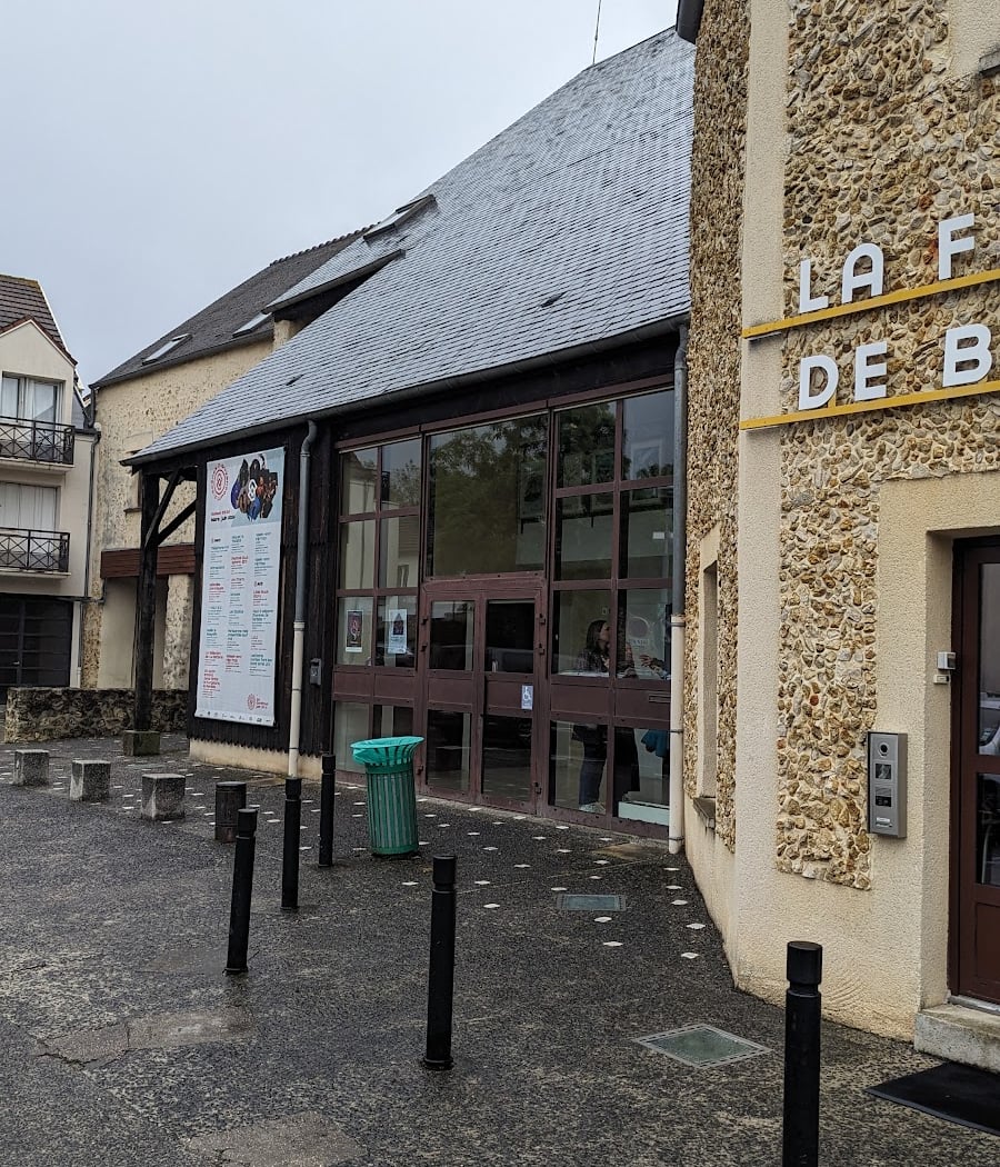 La Ferme de Bel Ebat 3