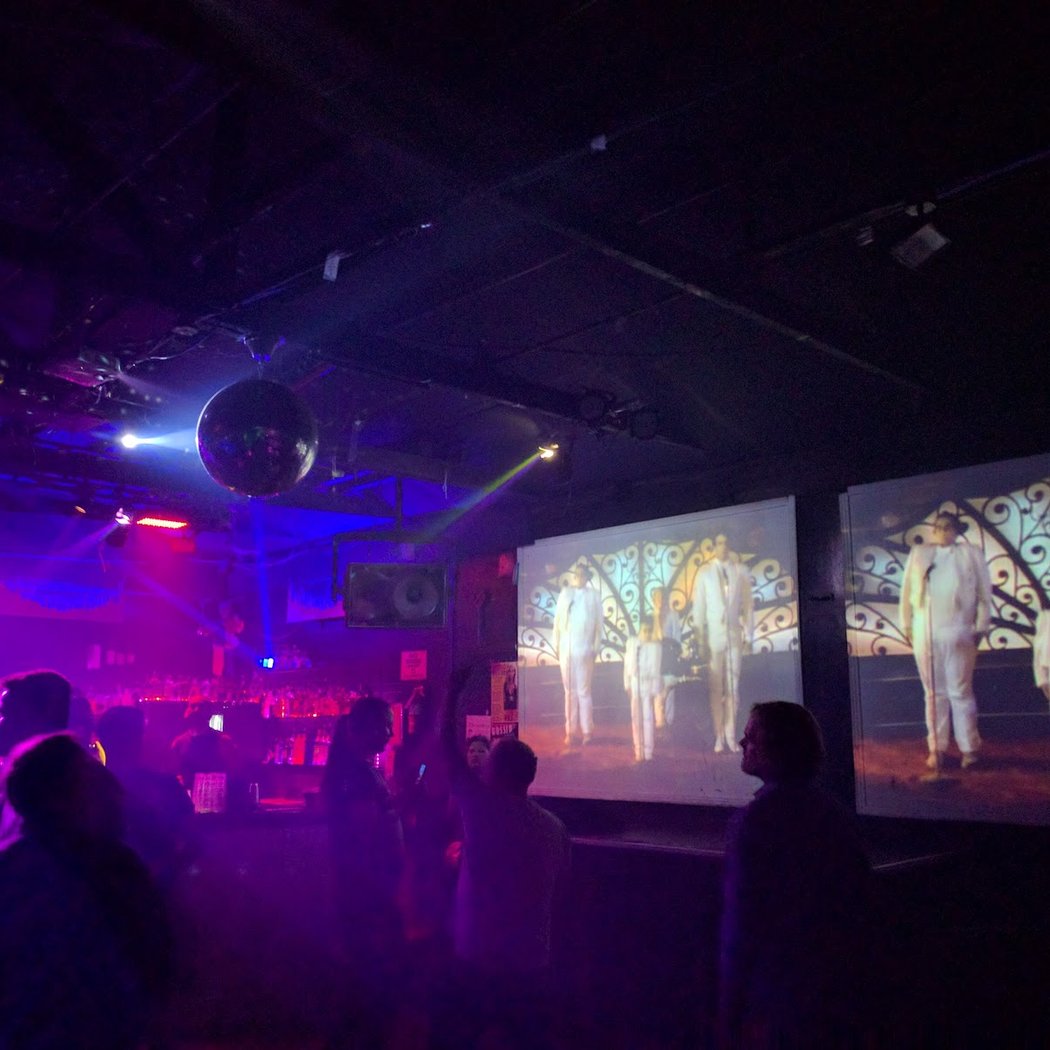 Wednesday Night 5