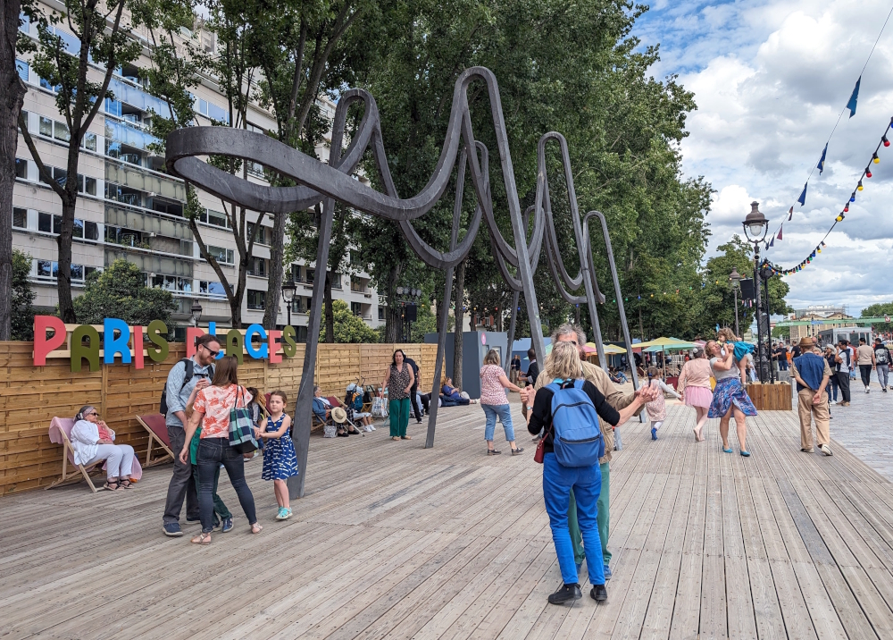 Paris Plages 2025 1