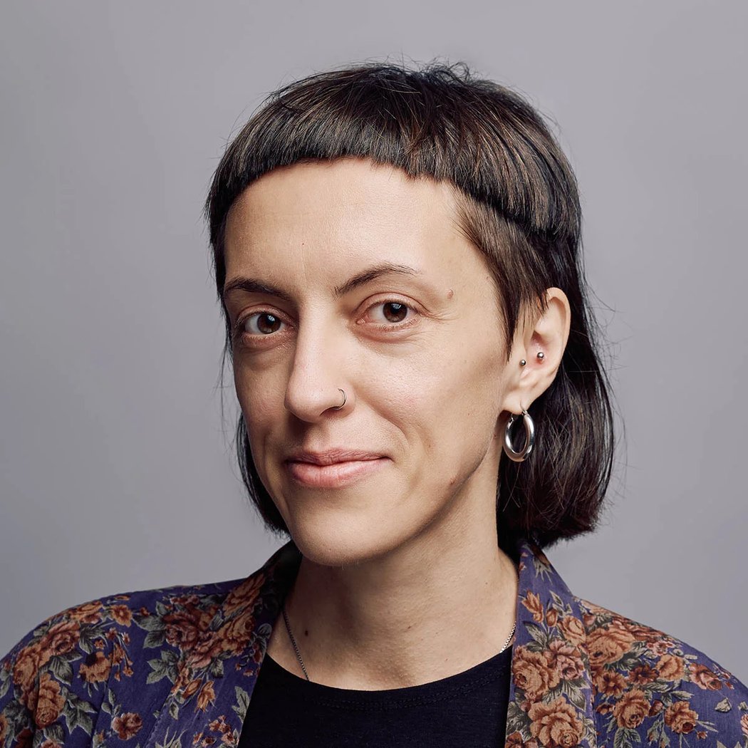 DDA Guest Lecture Series Spring 2026: Daria Kashcheeva 1