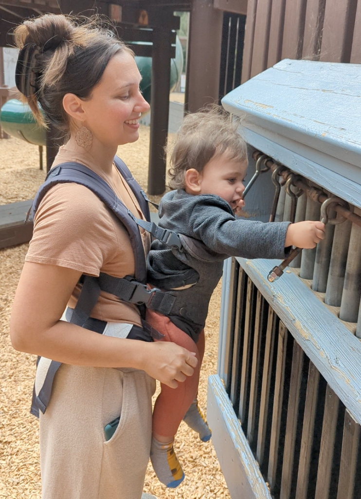 Frontierland Park 2