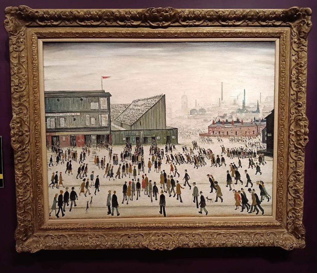 Lowry 1