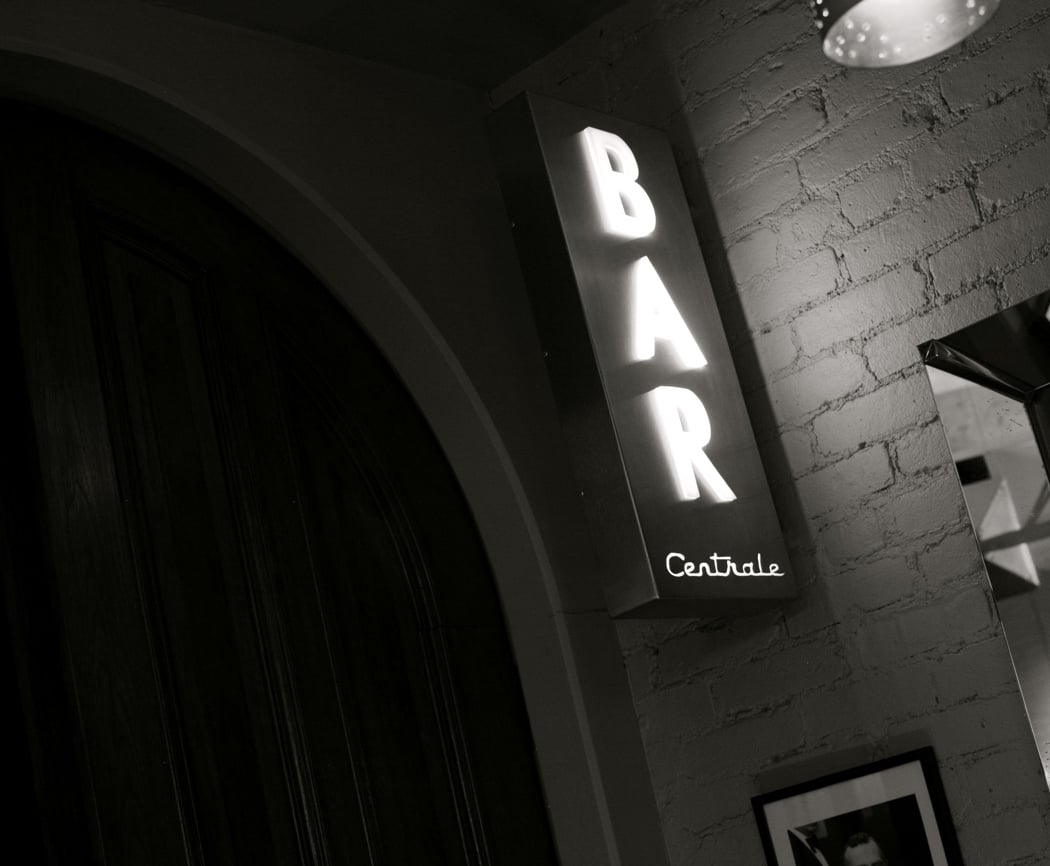 Bar Centrale 1